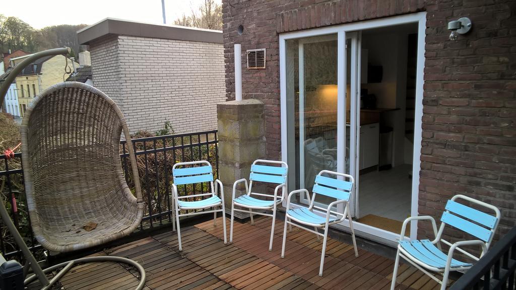 Daelhem Apartment Valkenburg aan de Geul Exterior photo